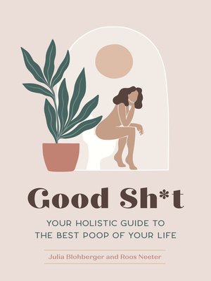 cover image of Good Sh*t